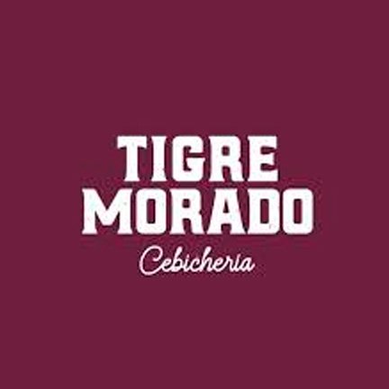 Tigre Morado